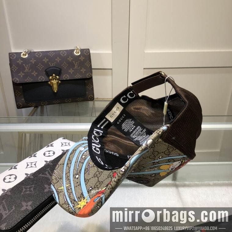 Gucci X Disney 032405