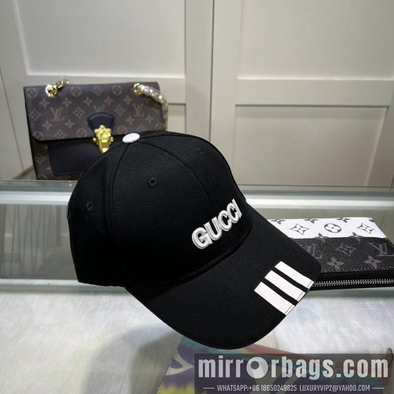 Gucci X Adidas Hat 032406