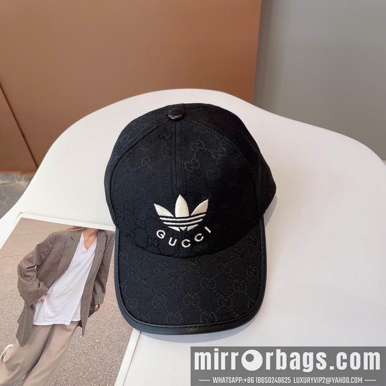 Gucci X Adidas Hat 032409