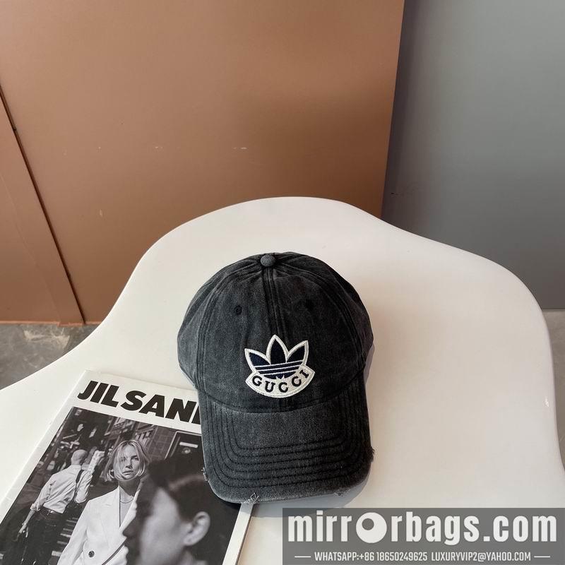Gucci X Adidas Hat 032403