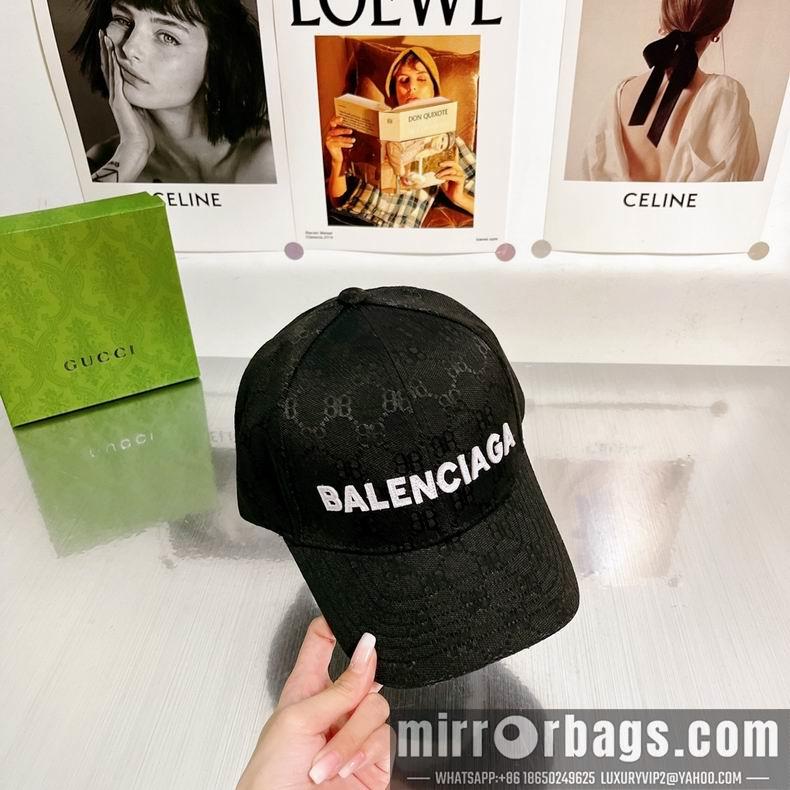 Gucci X Balenciaga 032417