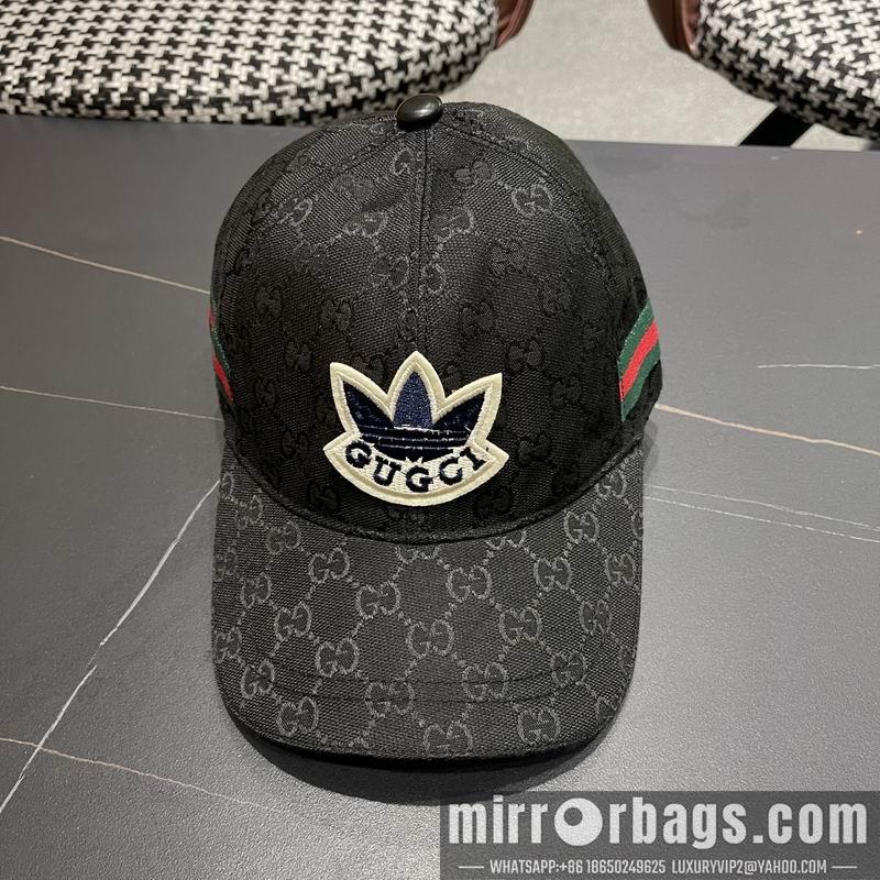 Gucci X Adidas Hat 030981