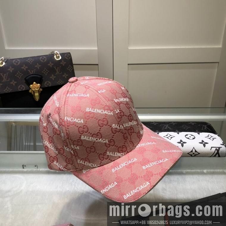 Gucci X Balenciaga 032412