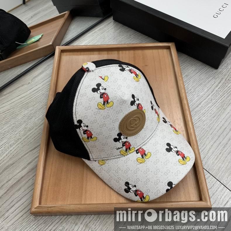 Gucci X Disney 032406