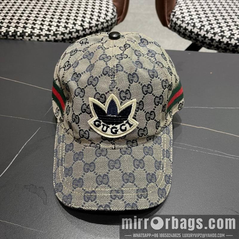 Gucci X Adidas Hat 030981