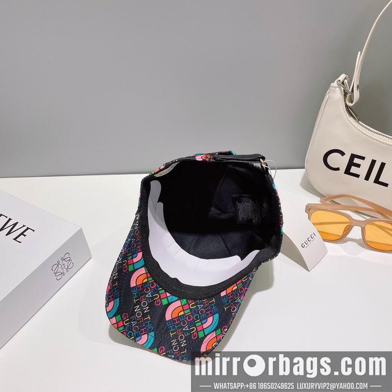 Gucci x The North Face Hat dxn04