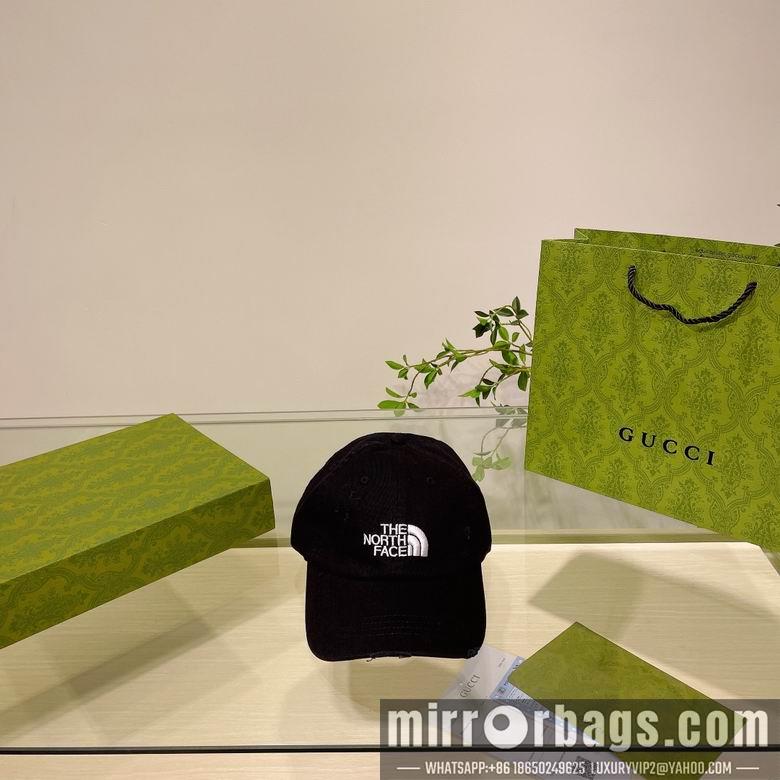 Gucci x The North Face Hat dxn08