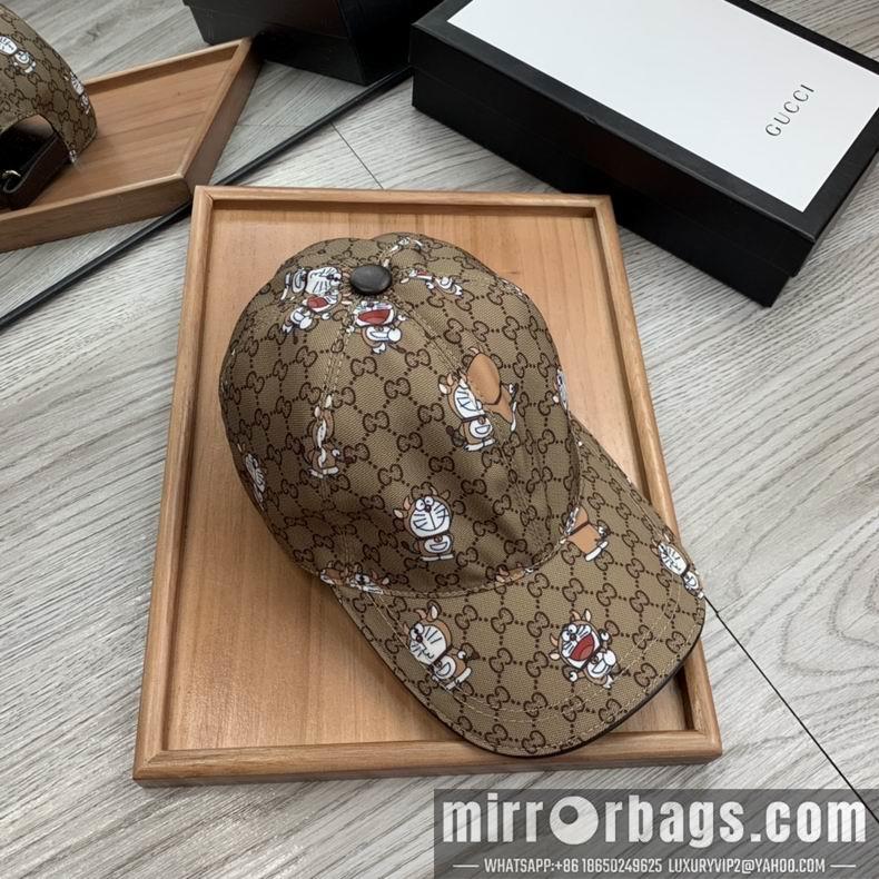 Gucci X Disney 032411