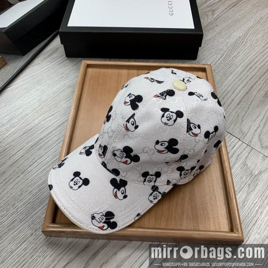 Gucci X Disney 032412