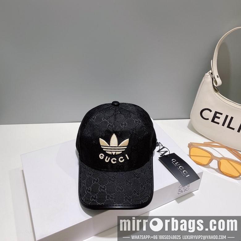 Gucci x Adidas Hat dxn02