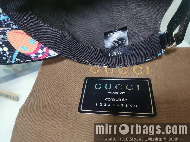 Gucci X Disney 032414