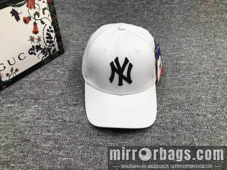 Gucci X NY Hat 032419