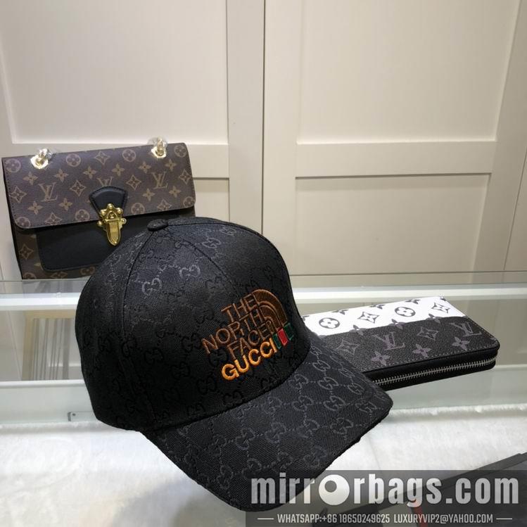 Gucci X Northface Hat 032410