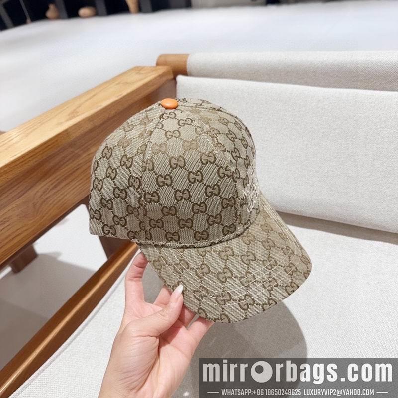 Gucci X Northface Hat dx07