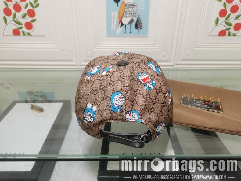 Gucci X Disney 032413