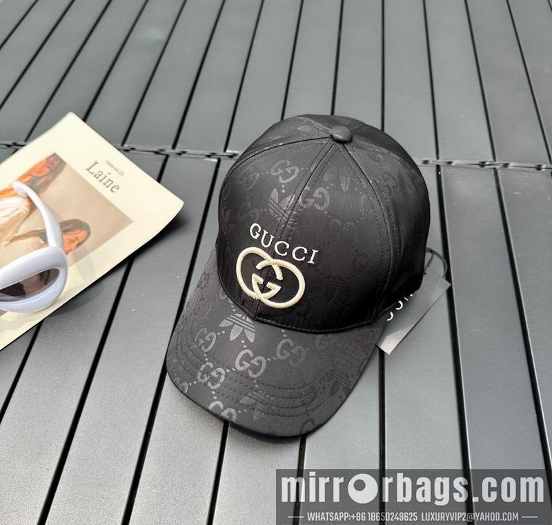 Gucci X Adidas Hat 042185
