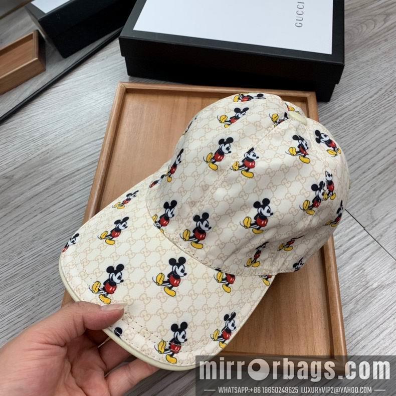 Gucci X Disney 032419