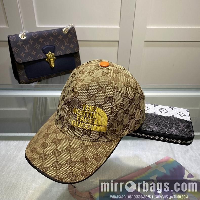 Gucci X Northface Hat 032404