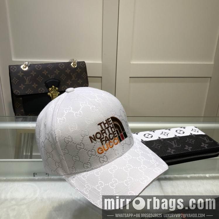 Gucci X Northface Hat 032410