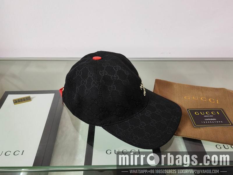 Gucci X The North Face Hat 090566