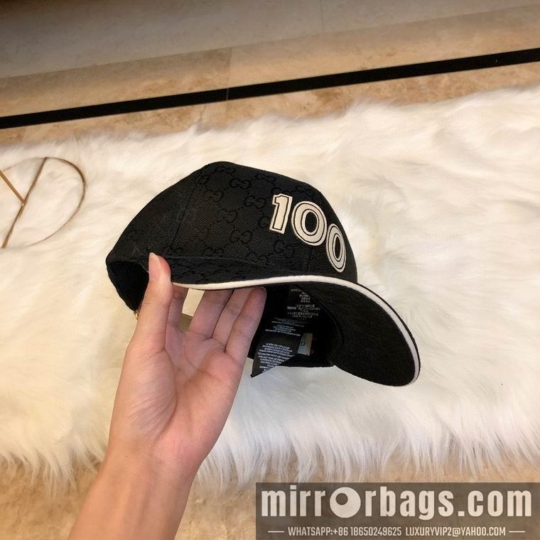 Gucci X Balenciaga 032409
