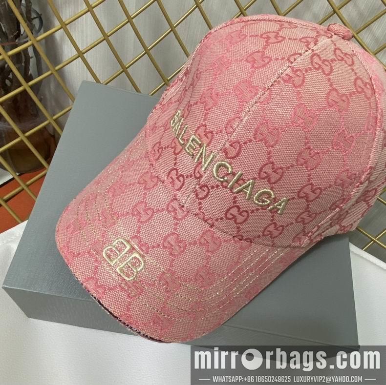 Gucci X Balenciaga 032406
