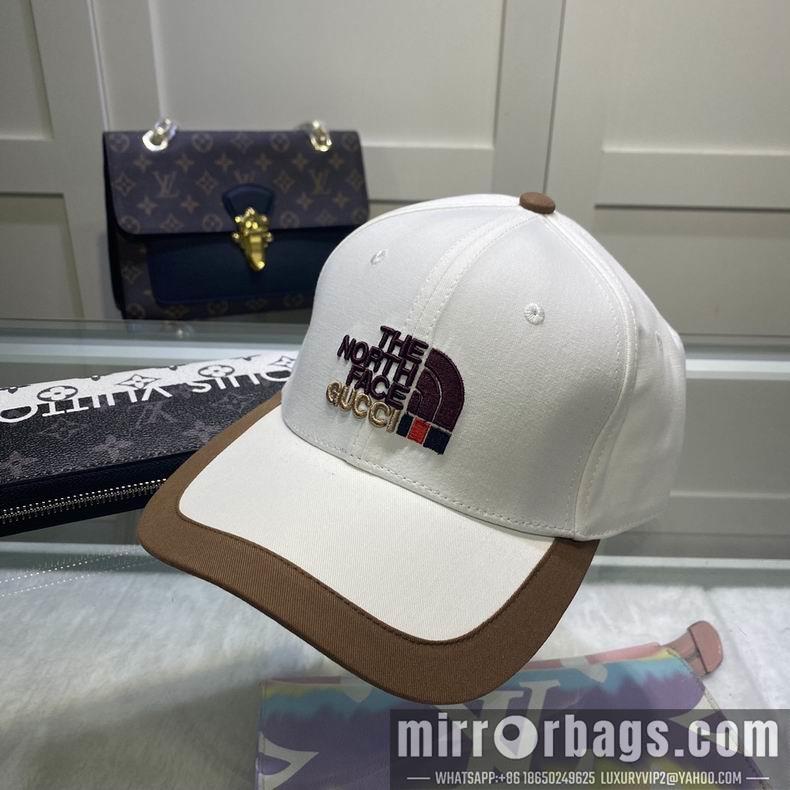 Gucci X Northface Hat 032403