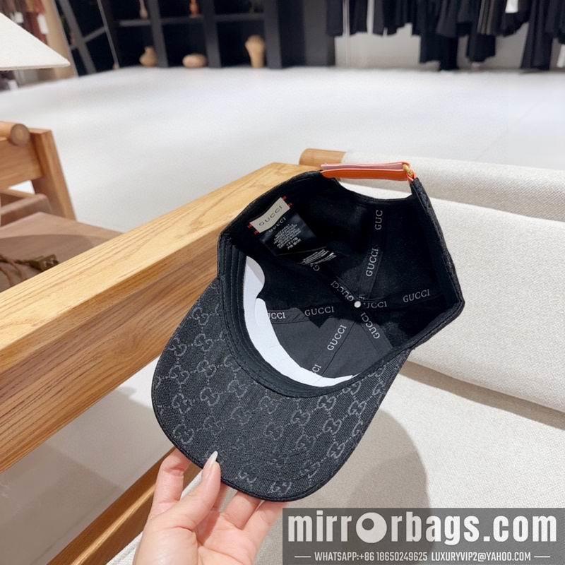 Gucci X Northface Hat dx07