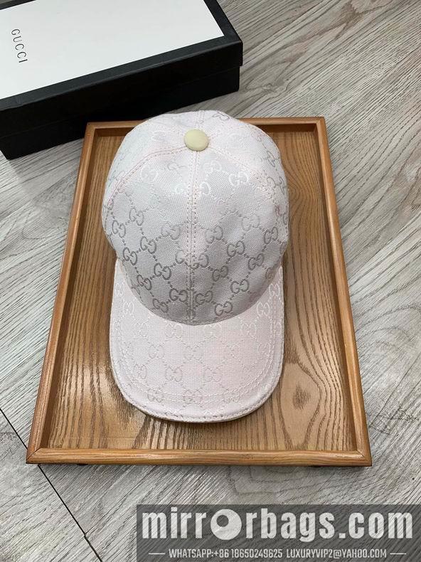 Gucci Hat 47