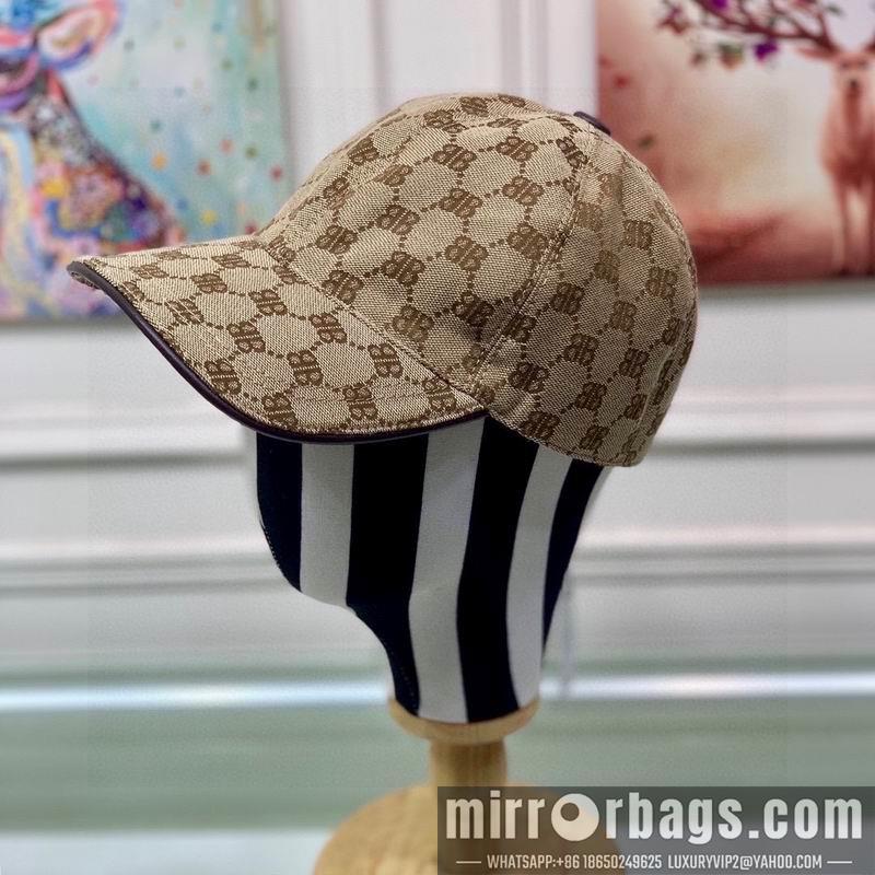Gucci X Balenciaga w032404