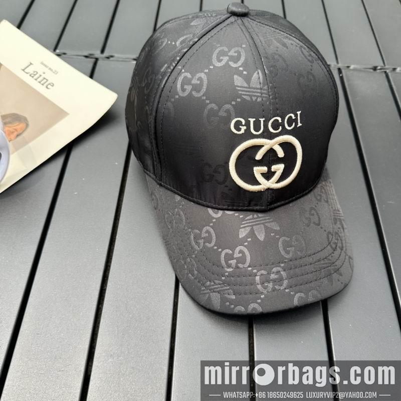 Gucci X Adidas Hat 042185