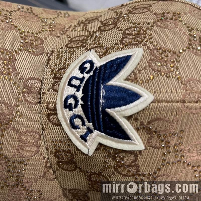 Gucci X Adidas Hat 082601