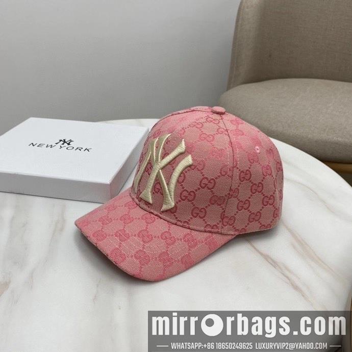 Gucci X NY Hat 032425