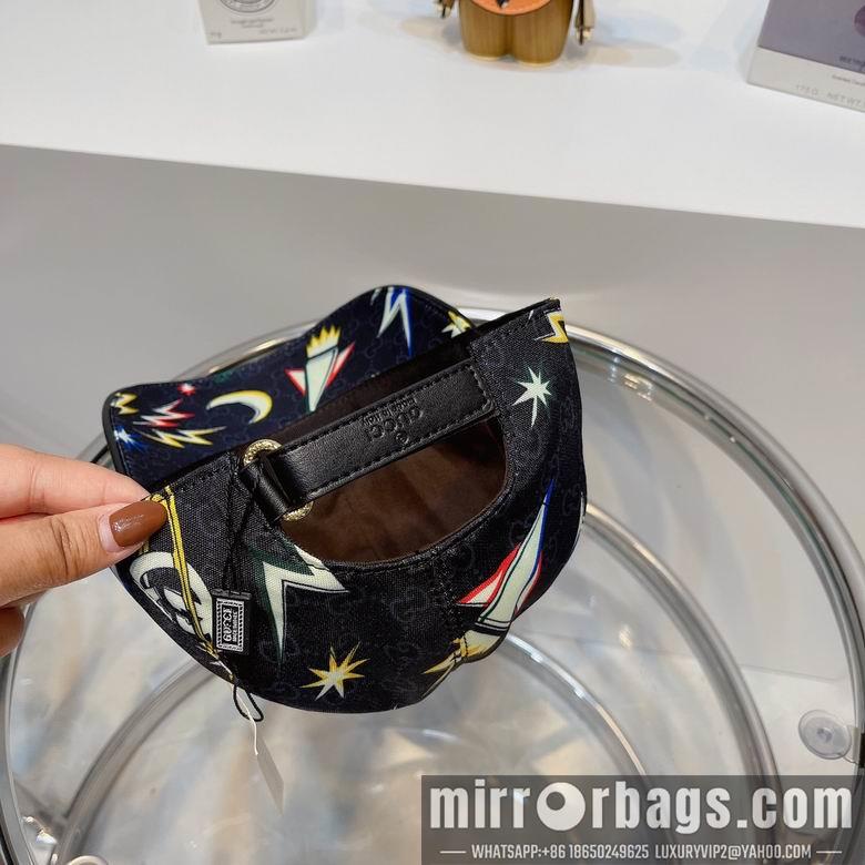 Gucci X Disney 032407