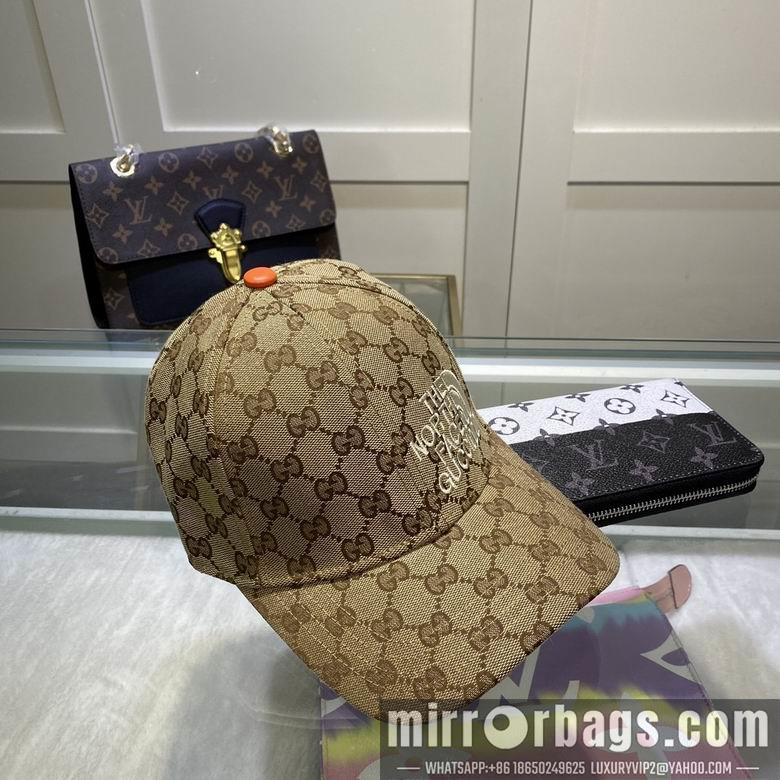 Gucci X Northface Hat 032401