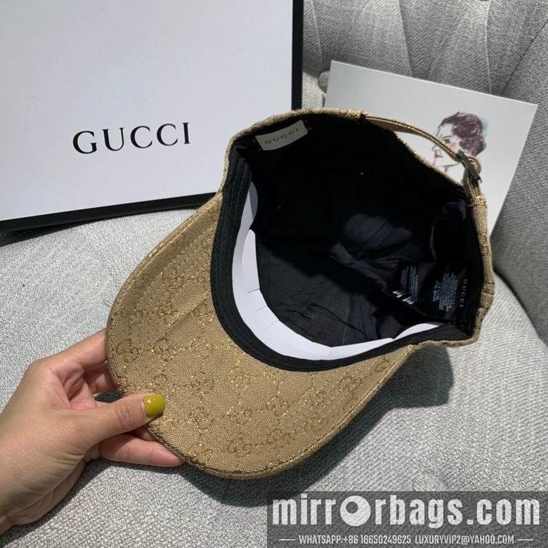 Gucci X NY Hat 032424