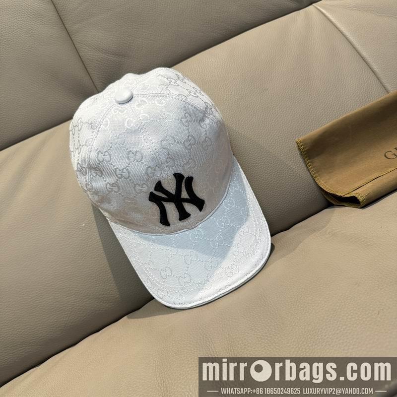 Gucci X NY Hat dx06