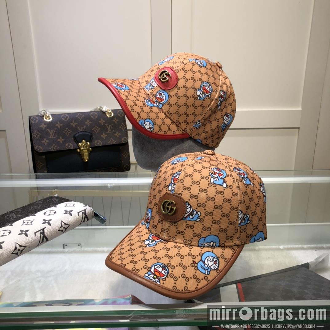 Gucci X Disney 032420