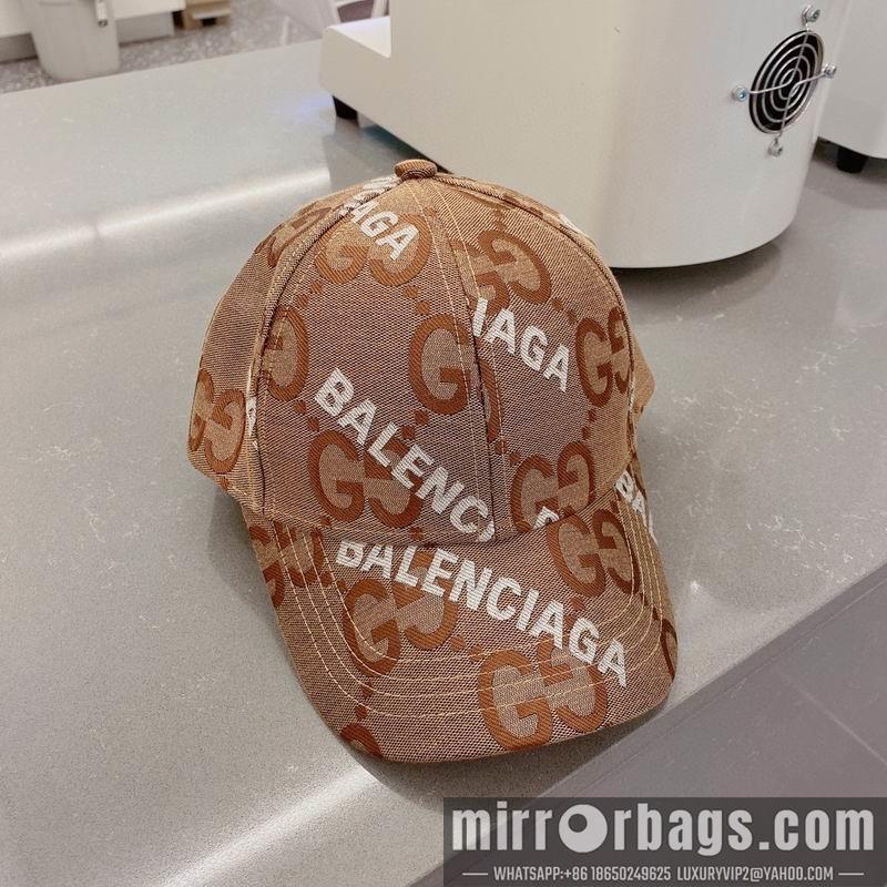 Gucci X Balenciaga w032403