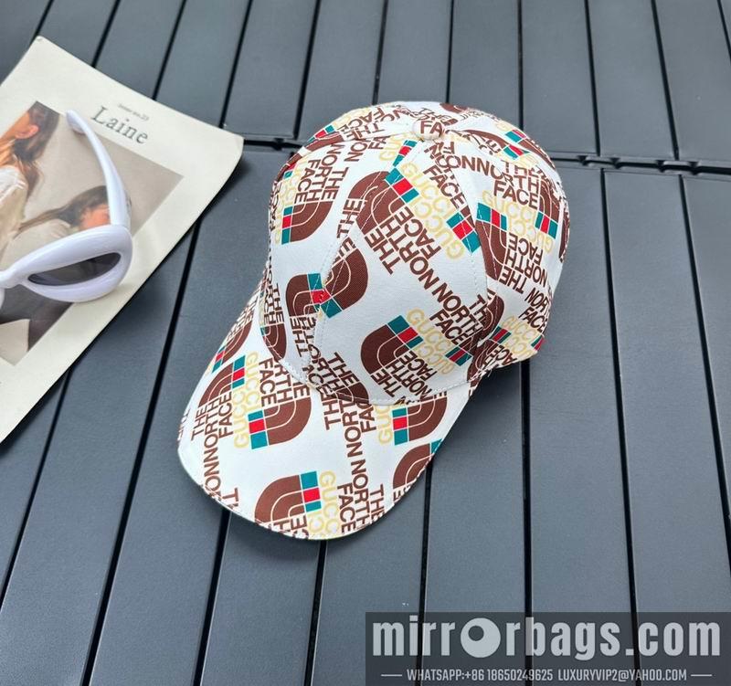 Gucci X The North Face 052827