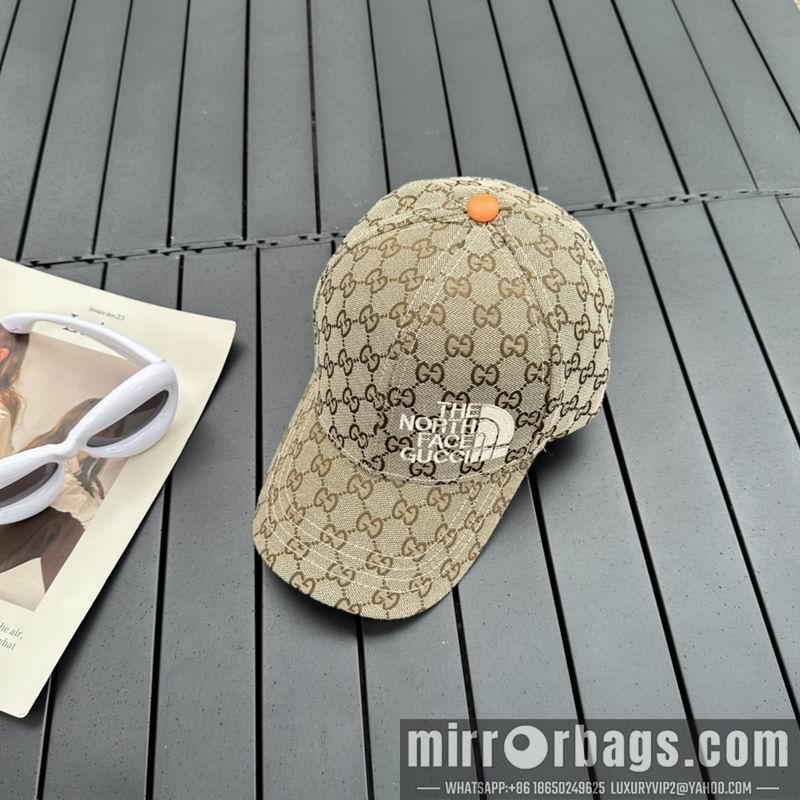 Gucci X The North Face Hat 050906