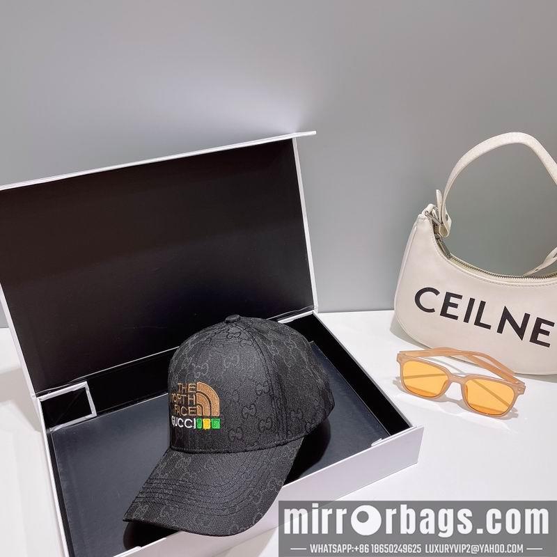 Gucci X The North Face 052850