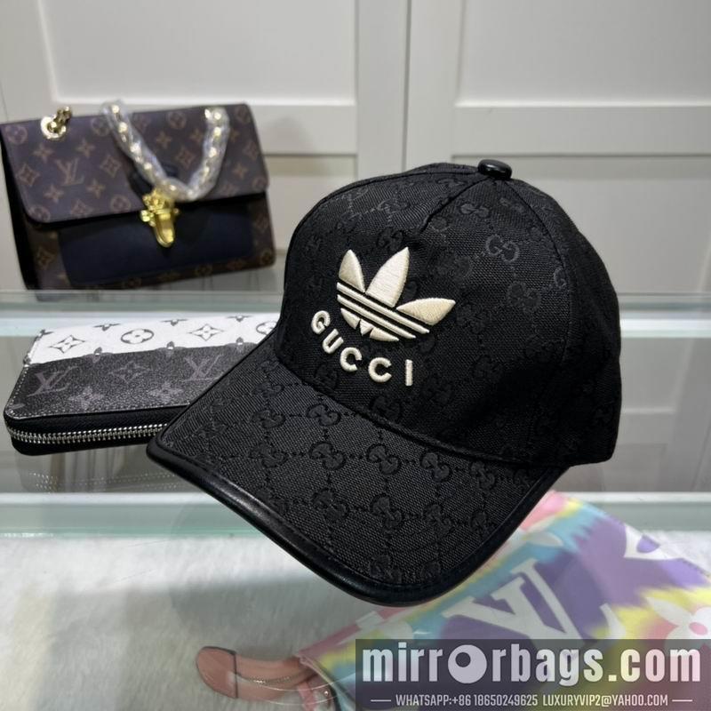 Gucci X Adidas Hat 081553