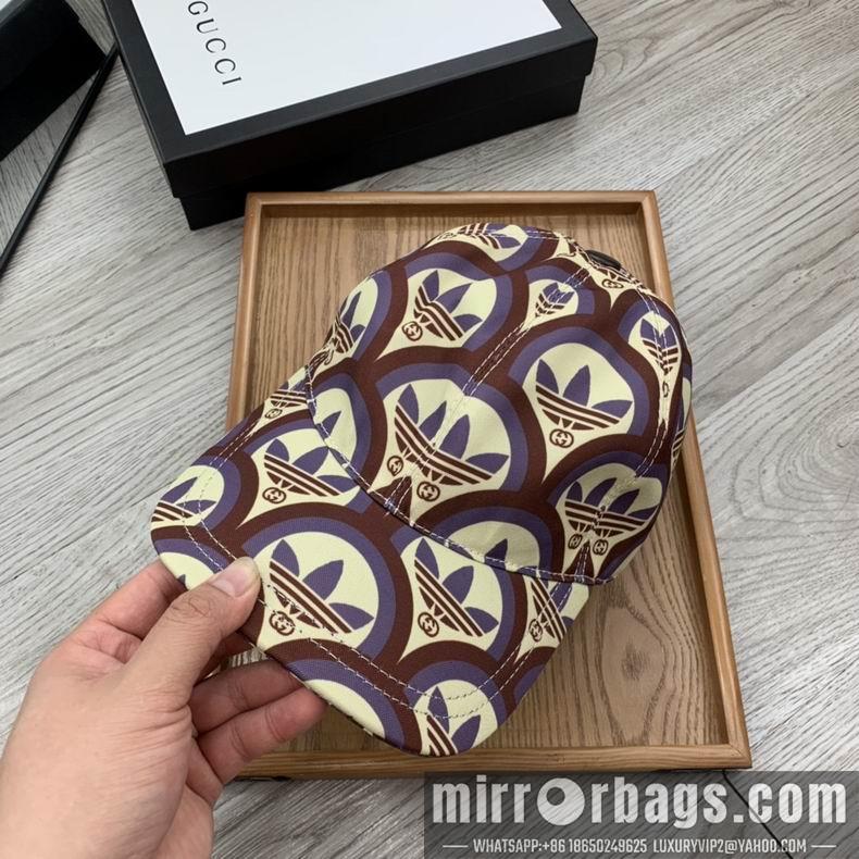 Gucci X Adidas Hat 032405