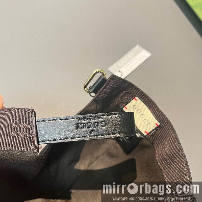 Gucci X Adidas Hat 091539