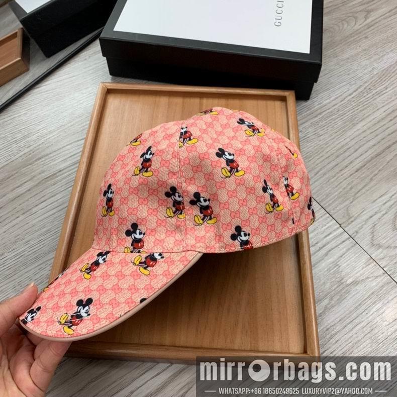 Gucci X Disney 032419