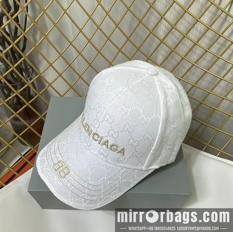 Gucci X Balenciaga 032406