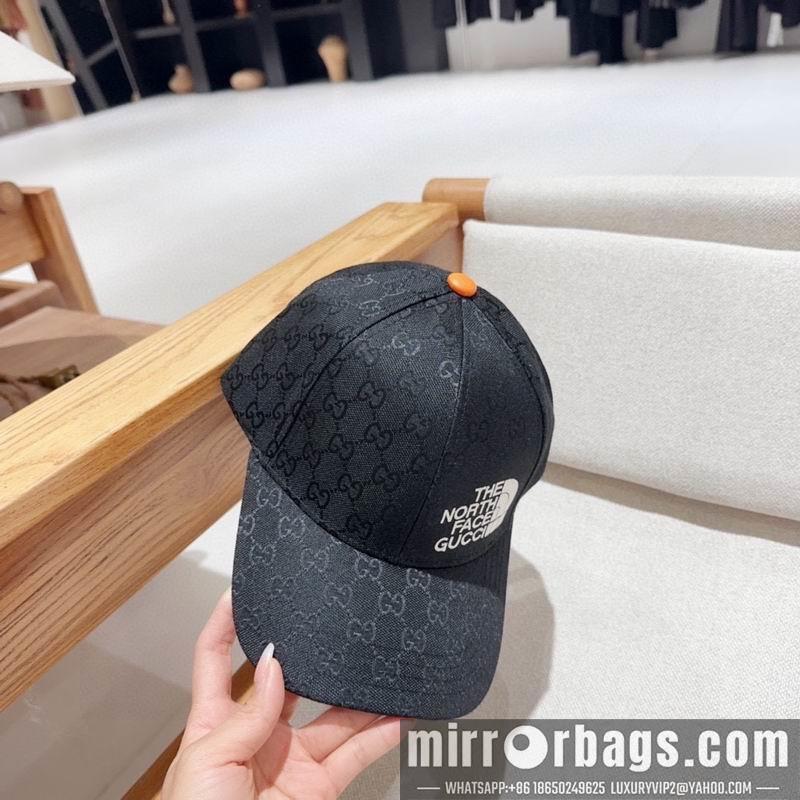 Gucci X Northface Hat dx07