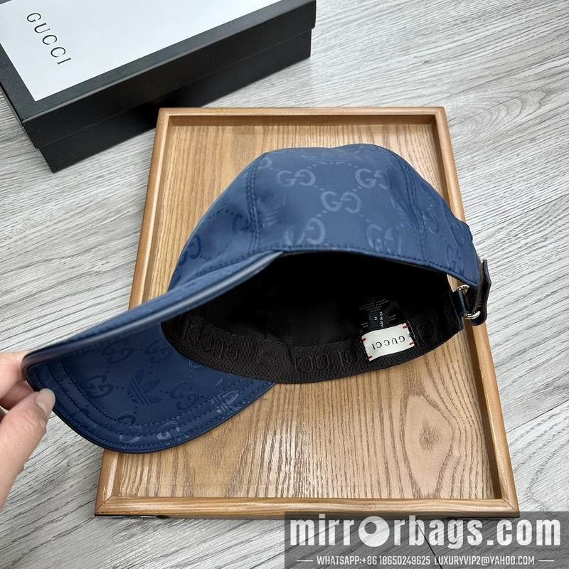 Gucci X Adidas Hat 032402