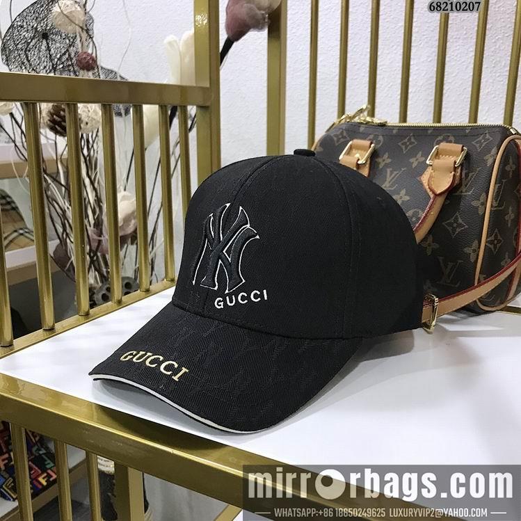 Gucci X NY Hat 032428